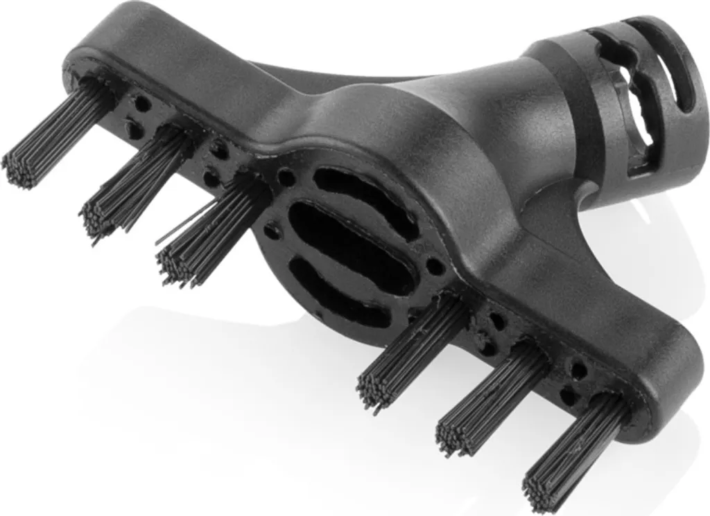 ETA AQUABELO Handdampfreiniger ETA126490000, 1000 W , Betriebsdruck 3 Bar, Dampf In 2-3 Minuten, Wassertankvolumen 220 Ml, Kabellänge 5 M 10 ETA AQUABELO Handdampfreiniger ETA126490000, 1000 W , Betriebsdruck 3 Bar, Dampf In 2-3 Minuten, Wassertankvolumen 220 Ml, Kabellänge 5 M – Bild 8