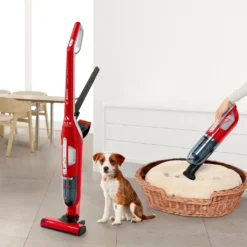 Bosch BBH3ZOO25 Kabelloser 2 In 1 Handstaubsauger Mit Stiel 25.2V ProAnimal Rot 31 Bosch BBH3ZOO25 Kabelloser 2 In 1 Handstaubsauger Mit Stiel 25.2V ProAnimal Rot -Staubsauger Geschäft d27d0a40e9aecc5a46275aa2d10e8c5c