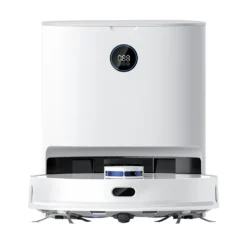 XCLEA H30 PLUS Robot Vacuum And Mop Cleaner With Clean Base, 2700Pa, 3L -Staubsauger Geschäft d3222d8062699fd51929af9603db94e6