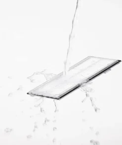 Original Roborock S7 Staubsauger Roboter Staubsaugerfilter Zubehör, Waschbarer HEPA Filter, 2er Pack -Staubsauger Geschäft d3dc658cf7add0764f8b8a4dd6dd416c