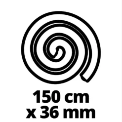 Einhell Nass-Trockensauger TC-VC 1820 SA -Staubsauger Geschäft d3de28462b42c8de21a6e618bf05480a