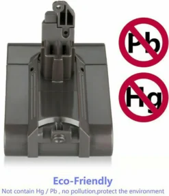 3000mAh 21,6V Li-Ion Akku Für Dyson DC58 DC59 DC61 DC62 DC72 DC74 SV03 SV08 965874-02 Staubsauger Batterie -Staubsauger Geschäft d3e553f35acf54cf6020c729e7c54798