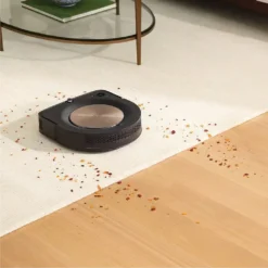 IRobot Roomba S9 + Roboter-Staubsauger Schwarz -Staubsauger Geschäft d3f34fd3e70091a20e5c5ecd7dabcc4e