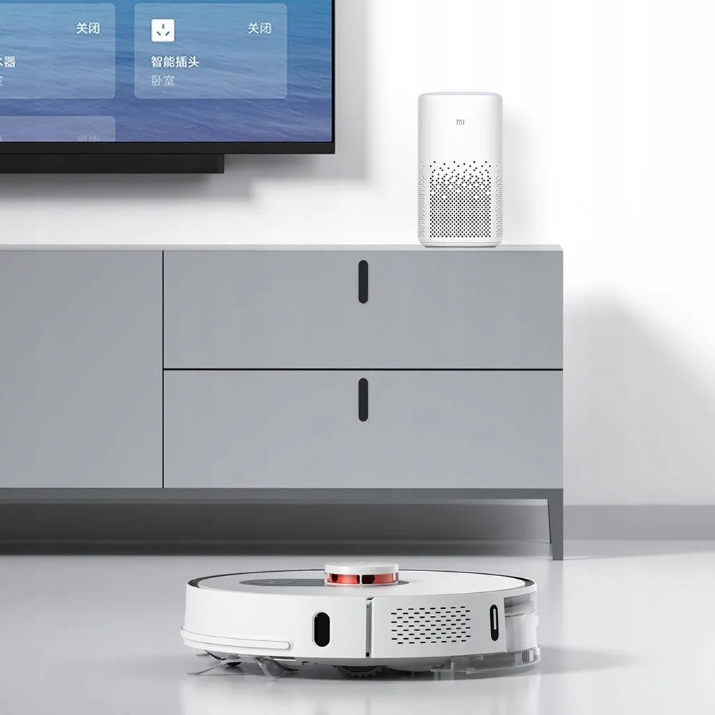 Xiao Saugroboter ROIDMI EVE PLUS Wh 9 Xiao Saugroboter ROIDMI EVE PLUS Wh – Bild 7