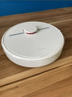Dreame D9 Saugroboter Mit Wischfunktion Weiß 24 Dreame D9 Saugroboter Mit Wischfunktion Weiß -Staubsauger Geschäft d44d8d62f3008926100301b4da8e739e