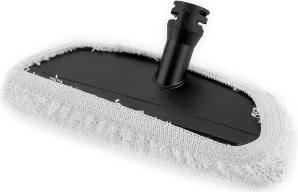 ETA AQUABELO Handdampfreiniger ETA126490000, 1000 W , Betriebsdruck 3 Bar, Dampf In 2-3 Minuten, Wassertankvolumen 220 Ml, Kabellänge 5 M 9 ETA AQUABELO Handdampfreiniger ETA126490000, 1000 W , Betriebsdruck 3 Bar, Dampf In 2-3 Minuten, Wassertankvolumen 220 Ml, Kabellänge 5 M – Bild 7