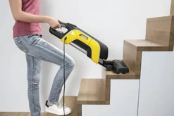 Kärcher Staubsauger VC 5 - 500 Watt -Staubsauger Geschäft d4db5c927b7e0ab71e5e4ee672b5ad72