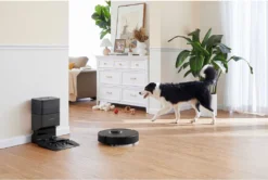 Roborock Q7 Max+ Staubsauger Roboter Mit Absaugerstation/Auto-Empty Dock Pure (2,5 L) 4200Pa Saugroboter Kehrroboter EU Schwarz 28 Roborock Q7 Max+ Staubsauger Roboter Mit Absaugerstation/Auto-Empty Dock Pure (2,5 L) 4200Pa Saugroboter Kehrroboter EU Schwarz -Staubsauger Geschäft d4ee7b6353081aa2eda75cb3cdd309de