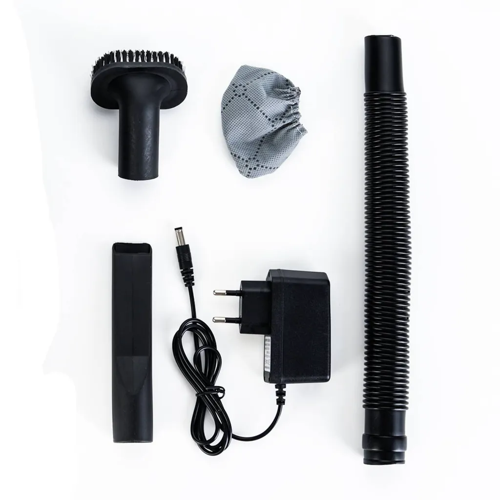 Grafner® 2in1 Akku Nass- Und Trockensauger HS10873 8 Grafner® 2in1 Akku Nass- Und Trockensauger HS10873 – Bild 6