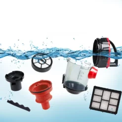 Monzana Staubsauger Beutellos Zubehör HEPA-Filter 700 W Leistungsstark 8 M Radius Haushalt Bodenstaubsauger Multi Zyklon, Farbe:rot 15 Monzana Staubsauger Beutellos Zubehör HEPA-Filter 700 W Leistungsstark 8 M Radius Haushalt Bodenstaubsauger Multi Zyklon, Farbe:rot -Staubsauger Geschäft d62c00851c8282b3214c28aa3747ea84