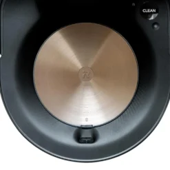 IRobot Roomba S9 + Roboter-Staubsauger Schwarz -Staubsauger Geschäft d647c73111902348b34ae815353877fc