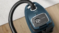 BOSCH BGL6FAM1 - Staubsauger Mit Beutel - Blau - Leistungsvariator Mit Griff - Integrierte Mehrzweckbürste - Erhaltenes Zubehör 25 BOSCH BGL6FAM1 - Staubsauger Mit Beutel - Blau - Leistungsvariator Mit Griff - Integrierte Mehrzweckbürste - Erhaltenes Zubehör -Staubsauger Geschäft d71897fc8550a95884d7fc229cdcb910