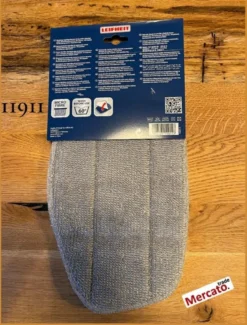 Leifheit 2er Set Ersatzpads Dampfreiniger CleanTenso -Staubsauger Geschäft d7be46a5523c59ba351066eb46259ec0