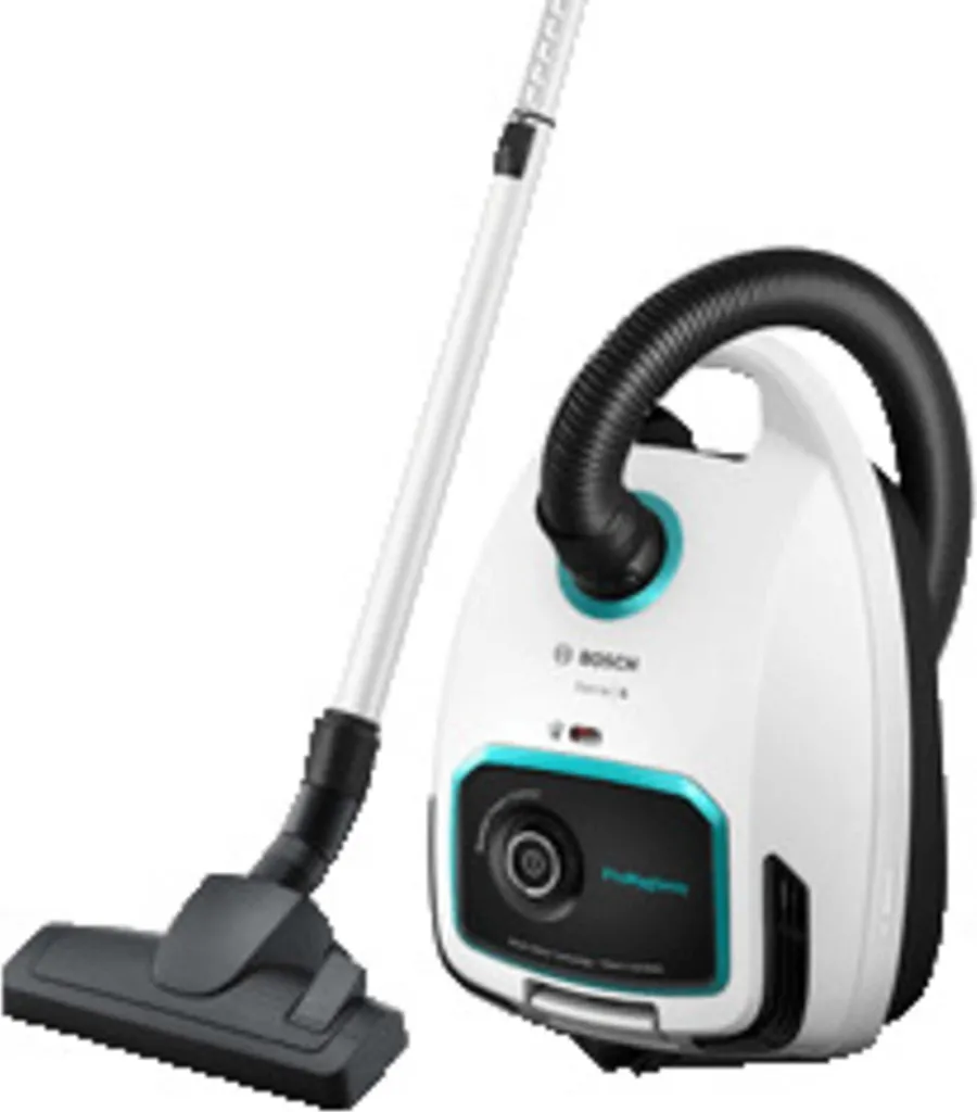 Bosch BGL6LHYG ProHygienic Bodenstaubsauger, Farbe:Weiß 13 Bosch BGL6LHYG ProHygienic Bodenstaubsauger, Farbe:Weiß – Bild 11