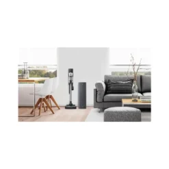 Samsung VCA-SAE903/WA Reinigungsstation Für Jet 75/90, Inklusiv 2x Staubbeutel -Staubsauger Geschäft d82cc8a6c48a4cfb5e17177324eab4f7