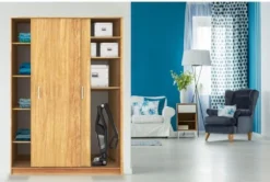 ROWENTA RH6735WH Dual Force 2in1 Akku-Staubsauger, Leicht, Integrierter Staubsauger, LED-Beleuchtung, 45 Min Autonomie, Fugendüse -Staubsauger Geschäft d87c5509a1f26d724db27d5da4a28ce3