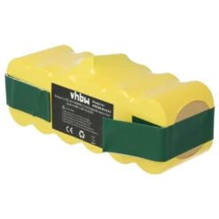 Staubsauger-Akku Für IRobot Roomba 500, 605, 700, 800, 900 - 2100 MAh, 14,4 Volt, Ni-Mh -Staubsauger Geschäft d89599875958c6e969bfd255ea997b78