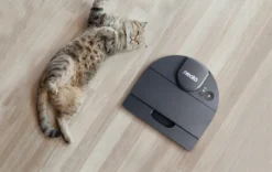 Neato D8 BotVac Connected Saugroboter -Staubsauger Geschäft d8fdb132015e78134ce9ae2f0c88bbe2