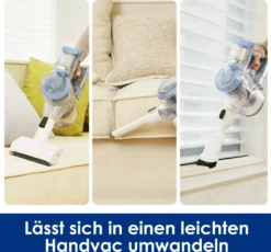 Tineco A11 Pet Akku Staubsauger, Anti-Wicklung, Starke Saugkraft, Handstaubsauger, Lange Laufzeit, Leicht Für Teppich Und Hartboden 14 Tineco A11 Pet Akku Staubsauger, Anti-Wicklung, Starke Saugkraft, Handstaubsauger, Lange Laufzeit, Leicht Für Teppich Und Hartboden -Staubsauger Geschäft d908bd2220a87158e82b6e778d729c04