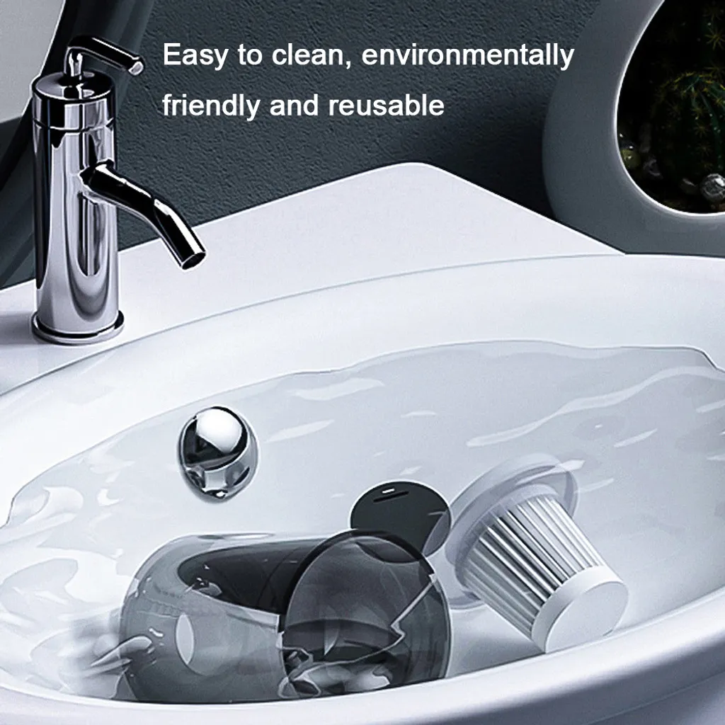 Tastaturreiniger, Mini-Vakuum Für Schreibtisch, Kabelloser Computer-Staubsauger, Wiederaufladbar Für Die Reinigung Von Haaren, Krümeln Für Desktop, Klavier, Autoinnenraum Und Nähmaschine ,Black 9 Tastaturreiniger, Mini-Vakuum Für Schreibtisch, Kabelloser Computer-Staubsauger, Wiederaufladbar Für Die Reinigung Von Haaren, Krümeln Für Desktop, Klavier, Autoinnenraum Und Nähmaschine ,Black – Bild 7