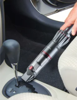 Genius Invictus One Handstaubsauger (8 Teile) Maximale Power Im Handformat | Beutelloser Und Kabelloser Akustaubsauger; -Staubsauger Geschäft d9a26517119b9d940d6cb1b693cdb272