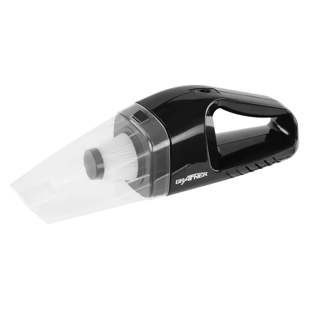 Grafner® 2in1 Autostaubsauger 12V Inkl. Tasche Und Verschiedene Düsen 11 Grafner® 2in1 Autostaubsauger 12V Inkl. Tasche Und Verschiedene Düsen – Bild 9