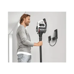 Bosch BKS8214W Akku-Stielsauger Weiß -Staubsauger Geschäft da94f403365a9a1839d2090898028309