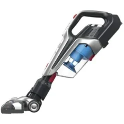 Black & Decker BHFE620J 3in1 Akku Staubsauger 40 Min 22V Laufzeit Selbststehend -Staubsauger Geschäft daa90c1109c5a4df287c2fc65c303099