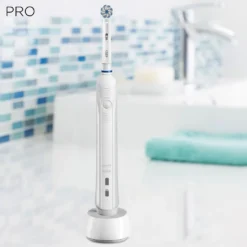 Oral-B PRO 900 Elektrische Zahnbürste -Staubsauger Geschäft dac2fc9b4d52b61c09d3c1637e2f5756