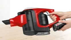 Bosch BBS81PETM Unlimited ProAnimal Rot Serie 8 Akkustaubsauger 18V 76db(A) -Staubsauger Geschäft dac46a9bc358505705a11931af1c7df9