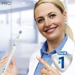 Oral-B PRO 900 Elektrische Zahnbürste -Staubsauger Geschäft db42b13486ee85caaeb679a374e53000