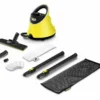 Dampfmopp Karcher 1.513-243.0 1 L 1500W Gelb Karcher -Staubsauger Geschäft dba4fbd707f02e2eaec2d8d6358cc72f