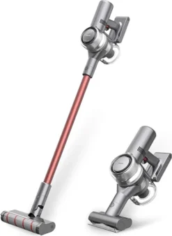 Dreame V11 Handstaubsauger Kabelloser Staubsauger Sperrknopf 450W 25KPa Farbbildschirm EU Version -Staubsauger Geschäft dc6f293cbf63c30cdcf4c1da8b8d0b6f