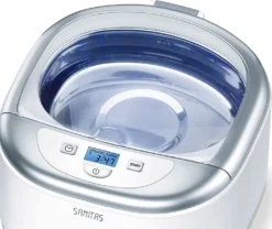 Sanitas SUR 42 Ultraschall Reinigungsgerät -Staubsauger Geschäft dc9c926102ec306a4538fdf2162ad066