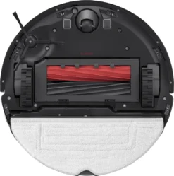 Roborock S8 Staubsauger Roboter 6000Pa Mit DuoRoller-Bürste VibraRise Wischen 3D-Mapping 3D-Strukturiertes Licht LiDAR Kindersicherung APP Control Saugroboter (Schwarz) (Upgrade S7) -Staubsauger Geschäft dcbd2bf636b614fdb5de1e7e75e4c3cd