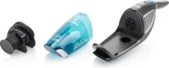 Hand-Akkusauger ETA 3in1 Moneto Aquaplus Artikel-Nr.: ETA844990000 3-in-1-Handstabstaubsauger Mit Wischer, 25,2 V Li-Ionen-Akku, HEPA-Filter Und UmfangreichemZubehör Für Die Perfekte Reinigung Des Gesamten Haushalt -Staubsauger Geschäft dcdc7026839934b775b550c0e2dbbb8d