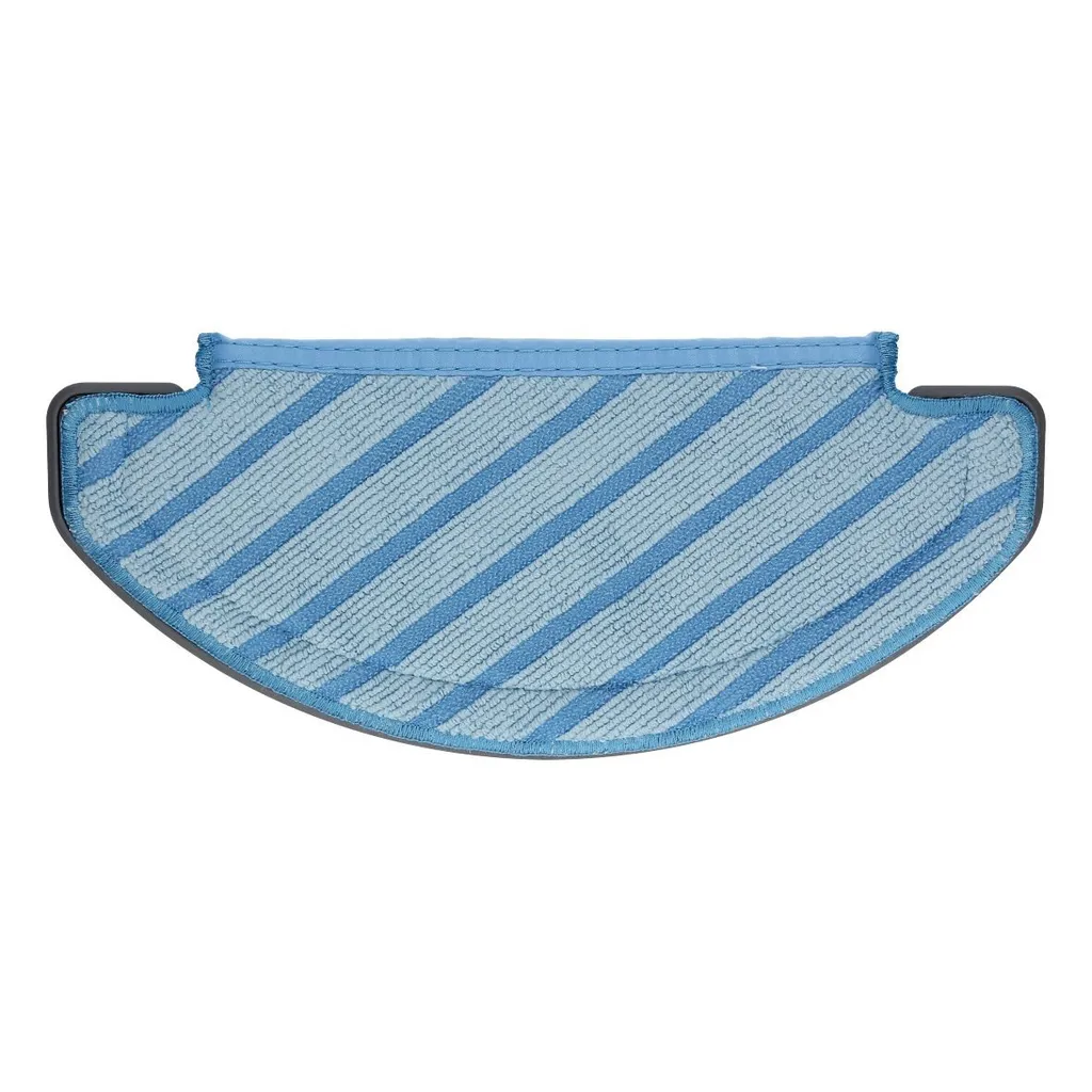 EasyPART Wie 201-1913-2500 Ecovacs Halterung Für Reinigungstuch Cleaning Pad Plate Assembly Staubsauger Roboter Saugroboter DEEBOT N8 / N8 PRO / N8 PRO+, OZMO T8 / T8+ / T8 AIVI 3 EasyPART Wie 201-1913-2500 Ecovacs Halterung Für Reinigungstuch Cleaning Pad Plate Assembly Staubsauger Roboter Saugroboter DEEBOT N8 / N8 PRO / N8 PRO+, OZMO T8 / T8+ / T8 AIVI