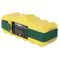 Staubsauger-Akku Für IRobot Roomba 500, 605, 700, 800, 900 - 3500 MAh, 14,4 Volt, Ni-Mh -Staubsauger Geschäft dd01df6d877d651fc87bdfce8151e8e3