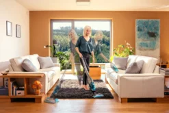 Hand-Akkusauger ETA 3in1 Moneto Aquaplus Artikel-Nr.: ETA844990000 3-in-1-Handstabstaubsauger Mit Wischer, 25,2 V Li-Ionen-Akku, HEPA-Filter Und UmfangreichemZubehör Für Die Perfekte Reinigung Des Gesamten Haushalt -Staubsauger Geschäft dd2bb244e6c3c90b26f4a726b31434c6