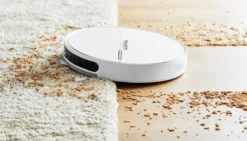 Rowenta RR7427 Explorer 60 Connect - Saugroboter - Weiß -Staubsauger Geschäft dd5a56af55ff6b7983d561e5b44d1e0a