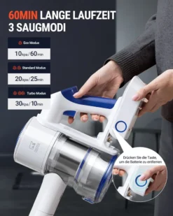 Xiaomi OSOTEK S9 Pro Akku Kanellos Staubsauger 30Kp, Handstaubsauger Mit Tierhaardüse, LED Leuchten, LED Display, Für Hartböden, Teppiche, Tierhaare -Staubsauger Geschäft dd88883bfa3b32be589a1cd71f779de3