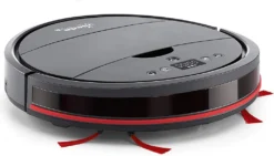 Vileda VR 201 PetPro Saugroboter Für Tierhaare Geeignet Bis Zu 90 Minuten Akku 26 Vileda VR 201 PetPro Saugroboter Für Tierhaare Geeignet Bis Zu 90 Minuten Akku -Staubsauger Geschäft de21ac871eaf38e8098685655c8fda75