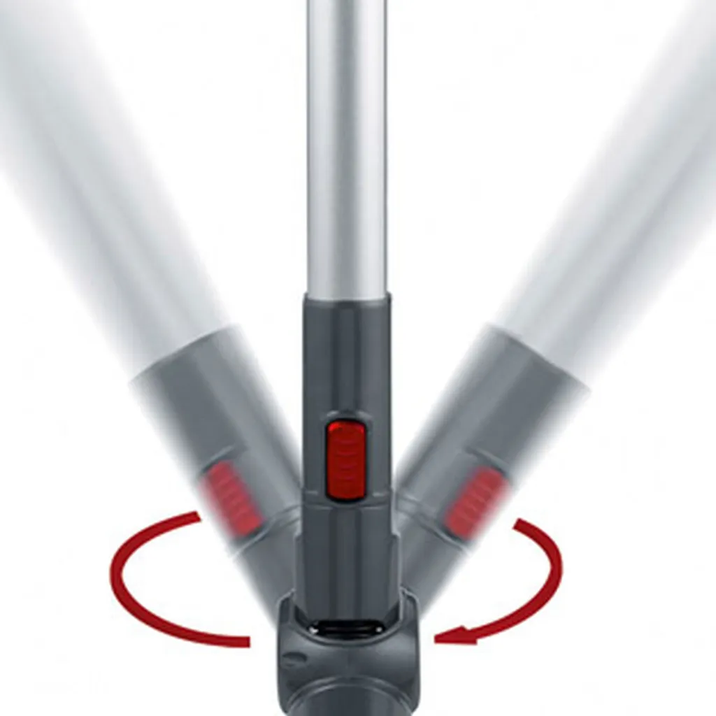 SEVERIN Akku Hand-/Bodenstaubsauger S'Power Topspin HV 7165 19 SEVERIN Akku Hand-/Bodenstaubsauger S'Power Topspin HV 7165 – Bild 17