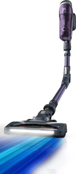 Rowenta RH 9639 X-Force 8.60 Allergy -Staubsauger Geschäft de619cd59d2ebb4e321cc418f3015903