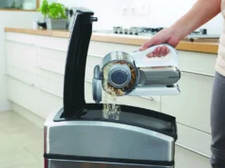 Black & Decker PV1820L Dustbuster Pivot Akku Handstaubsauger Weiß/Silber -Staubsauger Geschäft de649d3717ae0f97e5a9ef5253c34cc3