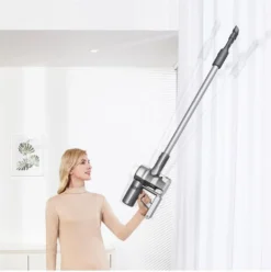 Dreame V11 SE Stielstaubsauger (Akku-Staubsauger, Beutellos, LED HD Touchscreen, Grau) -Staubsauger Geschäft de9036c13bc5ed5c50f3b493adb37c2e