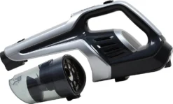 Fakir Akku Hand- Und Stiel-Staubsauger Starky HSA 222 -Staubsauger Geschäft def24830039b7bc6ca6298184950553d