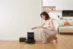 Roborock Q7 Max+ Staubsauger Roboter Mit Absaugerstation/Auto-Empty Dock Pure (2,5 L) 4200Pa Saugroboter Kehrroboter EU Schwarz 37 Roborock Q7 Max+ Staubsauger Roboter Mit Absaugerstation/Auto-Empty Dock Pure (2,5 L) 4200Pa Saugroboter Kehrroboter EU Schwarz -Staubsauger Geschäft df4a7c9db08ec7e99a32e76369decbcf