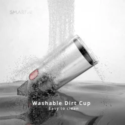 360 SmartAI H5 Handstaubsauger 15000PA Autostaubsauger Vacuum Cleaner Mini Handheld Beutellos Kabellos Leistungsstarker Zyklon-Sauger Für Haus Und Auto Mit Doppeltem Verwendungszweck -Staubsauger Geschäft df512fe51514a05740304d49dc071cae