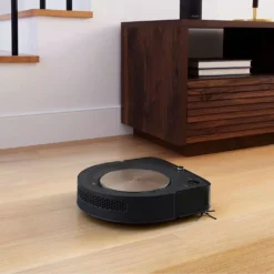 IRobot Roomba S9 + Roboter-Staubsauger Schwarz -Staubsauger Geschäft df90ece552e6f192dccd5ce6b2fc97e9